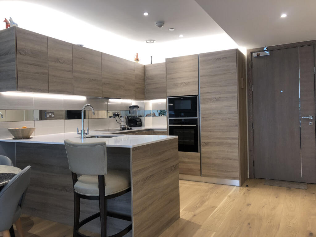 2 bed Apartment for rent in London. From The Online Letting Agents Ltd - Bury St Edmunds