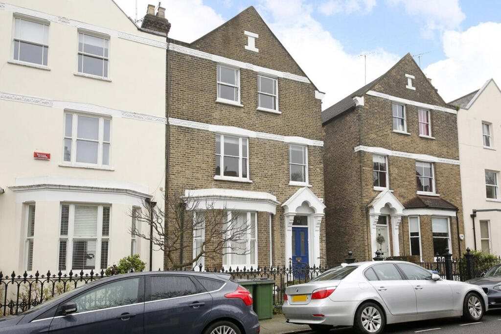 3 bed Annexe for rent in Greenwich. From The Online Letting Agents Ltd - Bury St Edmunds