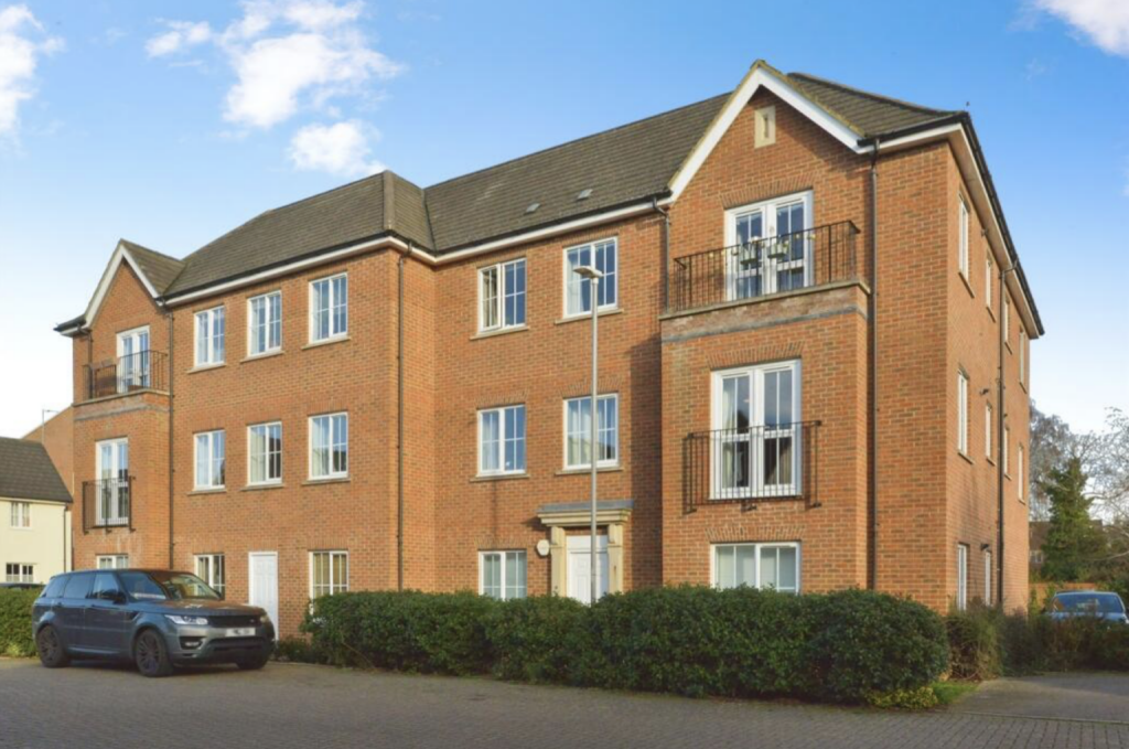 1 bed Apartment for rent in Woburn Sands. From The Online Letting Agents Ltd - Bury St Edmunds
