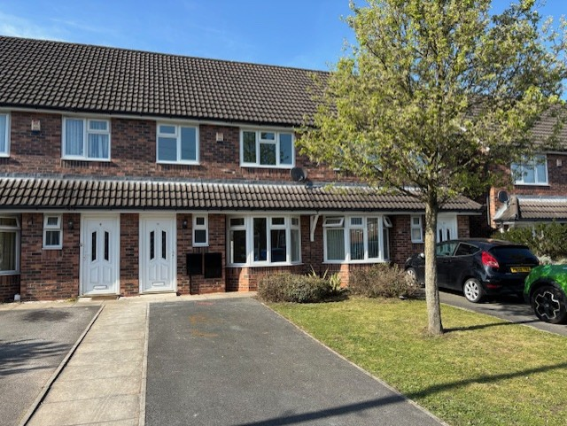 3 bed Mid Terraced House for rent in Hale. From The Online Letting Agents Ltd - Bury St Edmunds 3 bed Mid Terraced House for rent in Hale. From The Online Letting Agents Ltd - Bury St Edmunds