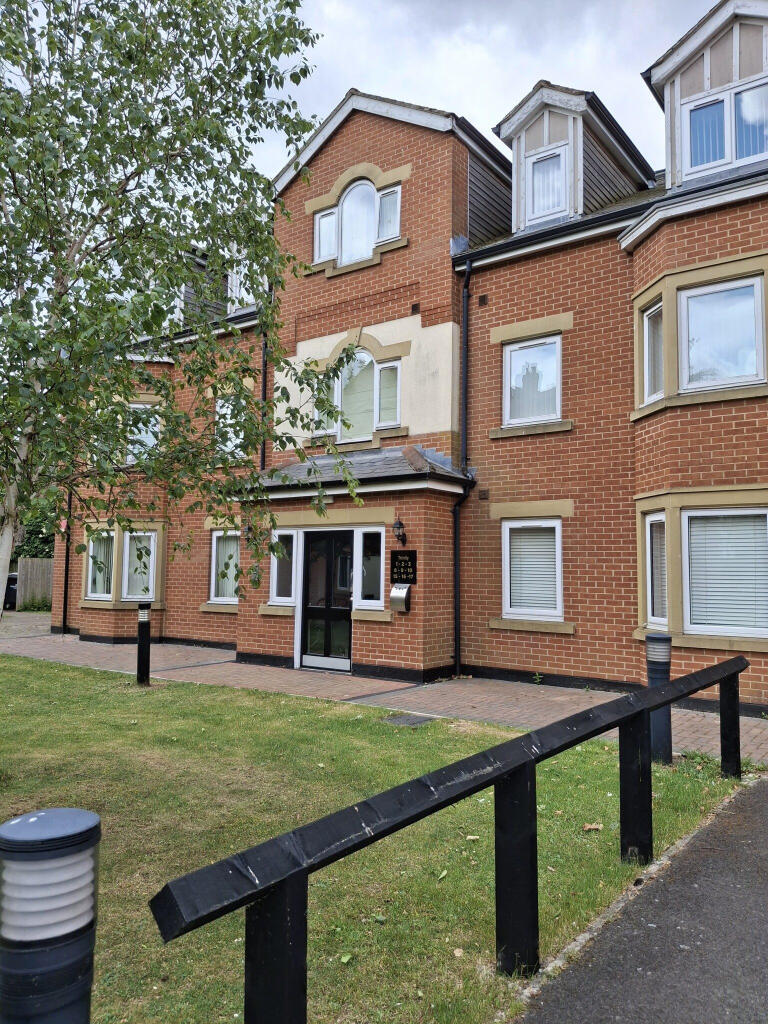 2 bed Apartment for rent in Middlesbrough. From The Online Letting Agents Ltd - Bury St Edmunds 2 bed Apartment for rent in Middlesbrough. From The Online Letting Agents Ltd - Bury St Edmunds
