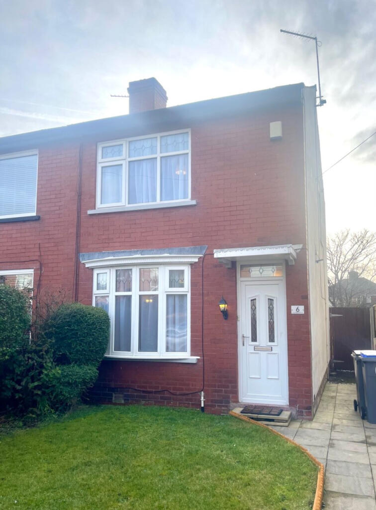 2 bed Semi Detached for rent in Blackpool. From The Online Letting Agents Ltd - Bury St Edmunds 2 bed Semi Detached for rent in Blackpool. From The Online Letting Agents Ltd - Bury St Edmunds