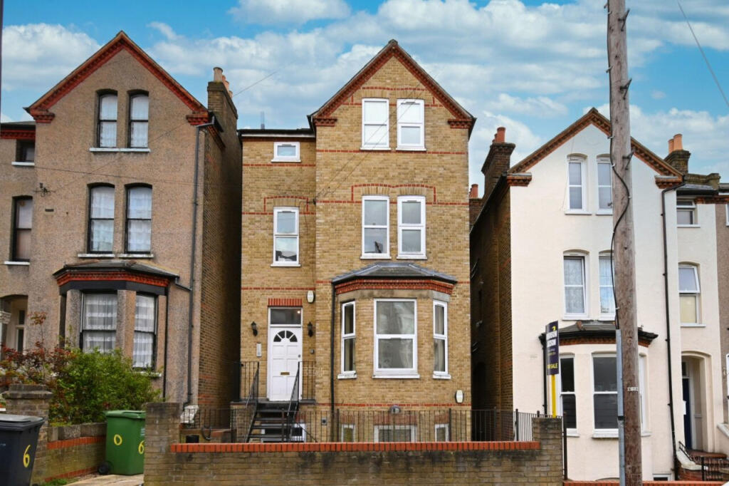 0 bed Apartment for rent in Catford. From The Online Letting Agents Ltd - Bury St Edmunds