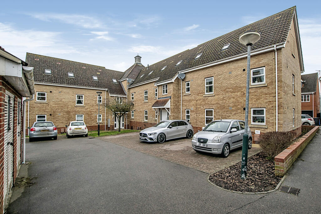 2 bed Apartment for rent in Colney. From The Online Letting Agents Ltd - Bury St Edmunds