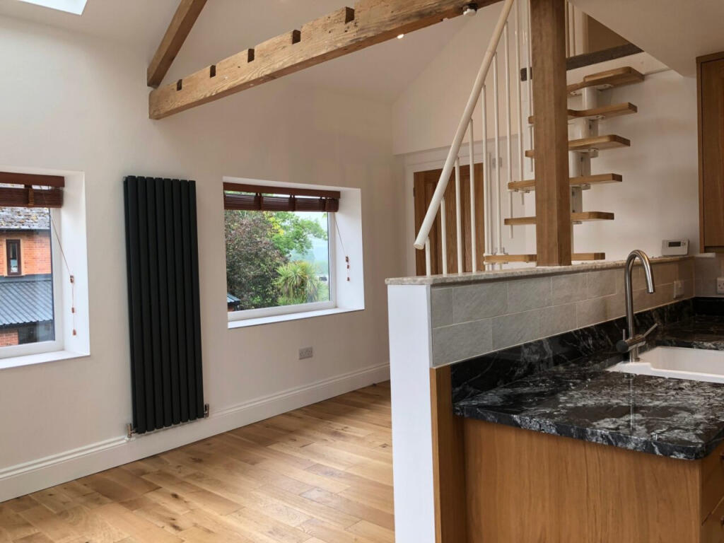 1 bed Apartment for rent in Whitestone. From The Online Letting Agents Ltd - Bury St Edmunds