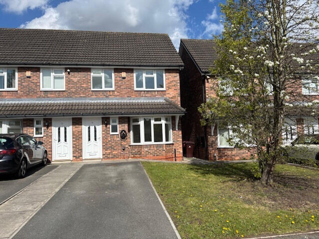 3 bed Semi Detached for rent in Hale. From The Online Letting Agents Ltd - Bury St Edmunds