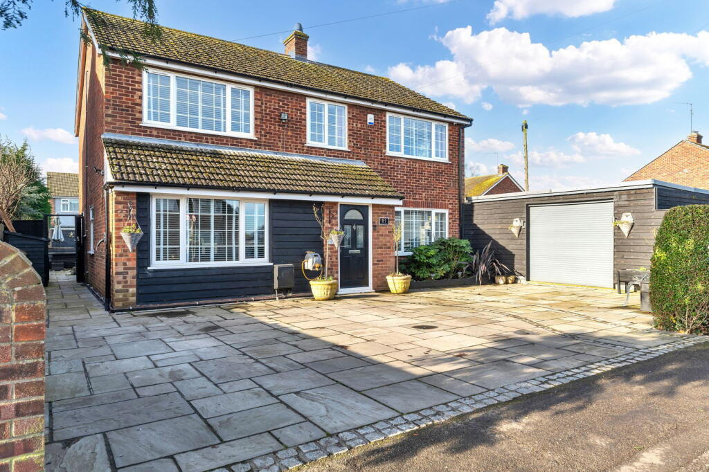 4 bed Detached for rent in Ramsey. From The Online Letting Agents Ltd - Bury St Edmunds