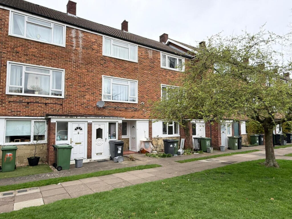 2 bed Annexe for rent in London. From The Online Letting Agents Ltd - Bury St Edmunds