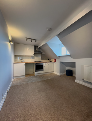 1 bed Apartment for rent in Ross-on-Wye. From The Online Letting Agents Ltd - Bury St Edmunds