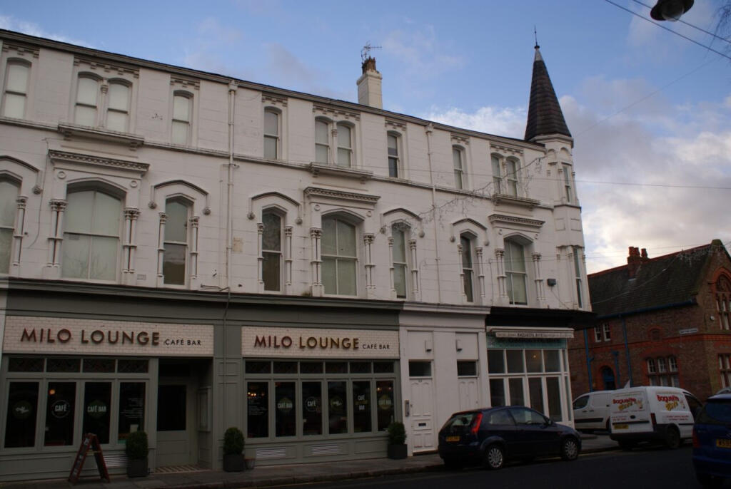 3 bed Apartment for rent in Liverpool. From The Online Letting Agents Ltd - Bury St Edmunds