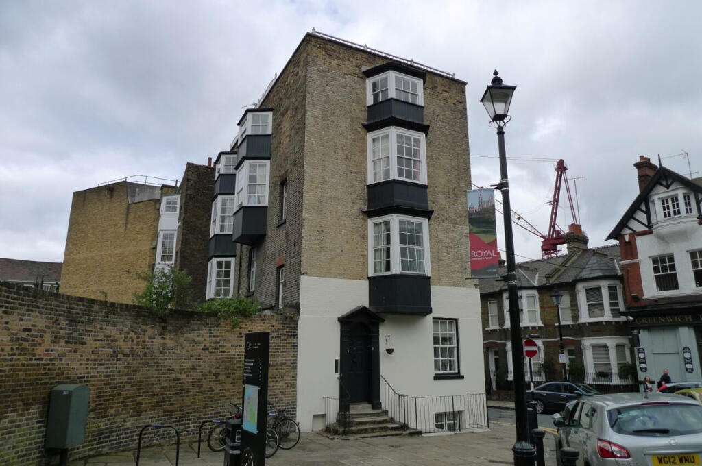 1 bed Apartment for rent in London. From The Online Letting Agents Ltd - Bury St Edmunds