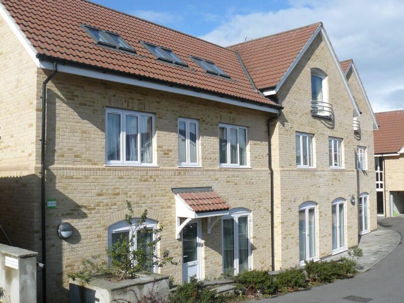 1 bed Apartment for rent in Taunton. From The Online Letting Agents Ltd - Bury St Edmunds