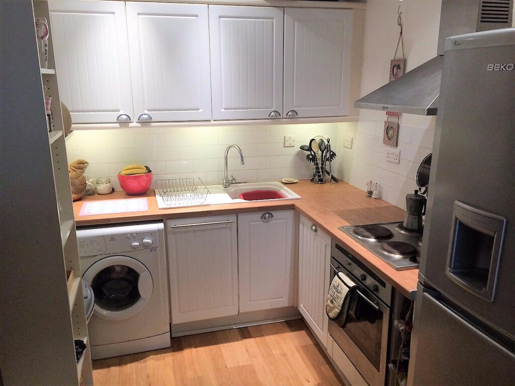 1 bed Apartment for rent in Manchester. From The Online Letting Agents Ltd - Bury St Edmunds