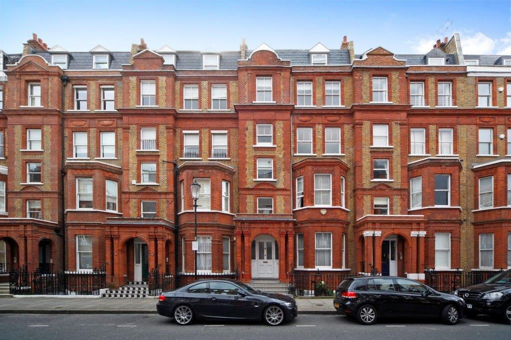 5 bed Annexe for rent in Chelsea. From The Online Letting Agents Ltd - Bury St Edmunds