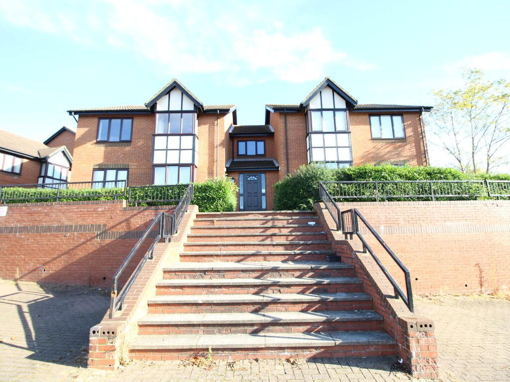 1 bed Apartment for rent in Wavendon. From The Online Letting Agents Ltd - Bury St Edmunds