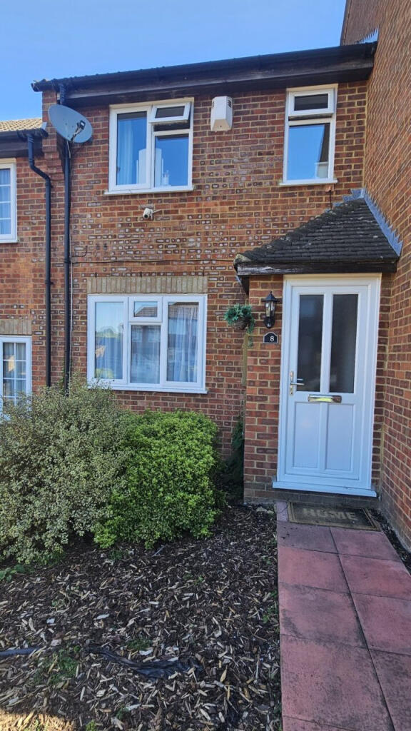 2 bed Mid Terraced House for rent in Blue Bell Hill. From The Online Letting Agents Ltd - Bury St Edmunds