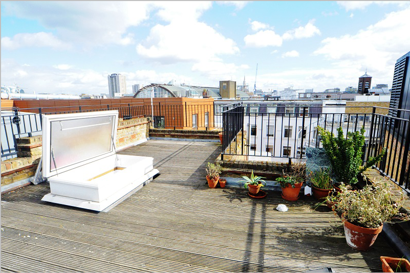 2 bed Apartment for rent in London. From The Online Letting Agents Ltd - Bury St Edmunds