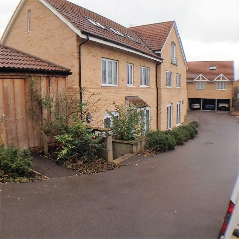 2 bed Apartment for rent in Cheddon Fitzpaine. From The Online Letting Agents Ltd - Bury St Edmunds