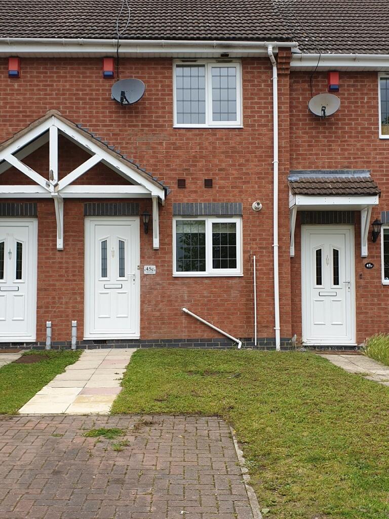 2 bed Mid Terraced House for rent in Atherstone. From The Online Letting Agents Ltd - Bury St Edmunds 2 bed Mid Terraced House for rent in Atherstone. From The Online Letting Agents Ltd - Bury St Edmunds