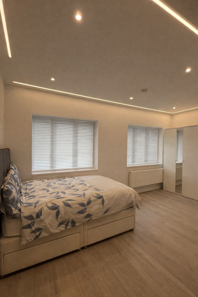 4 bed Studio for rent in Stanmore. From The Online Letting Agents Ltd - Bury St Edmunds