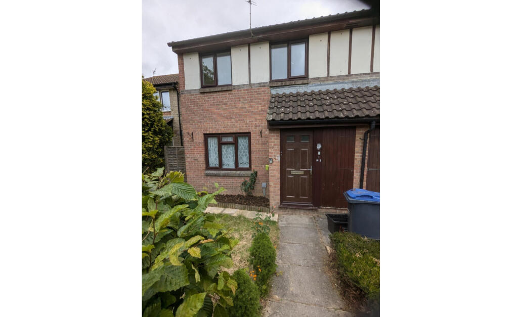 3 bed Semi Detached for rent in Chippenham. From The Online Letting Agents Ltd - Bury St Edmunds