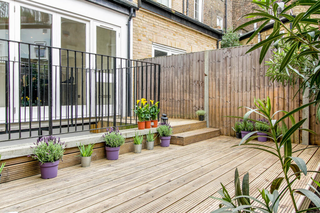 1 bed Apartment for rent in Camden Town. From The Online Letting Agents Ltd - Bury St Edmunds