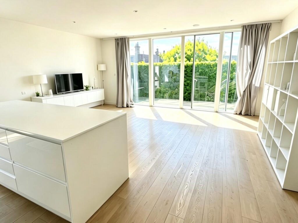 2 bed Apartment for rent in Wimbledon. From The Online Letting Agents Ltd - Bury St Edmunds