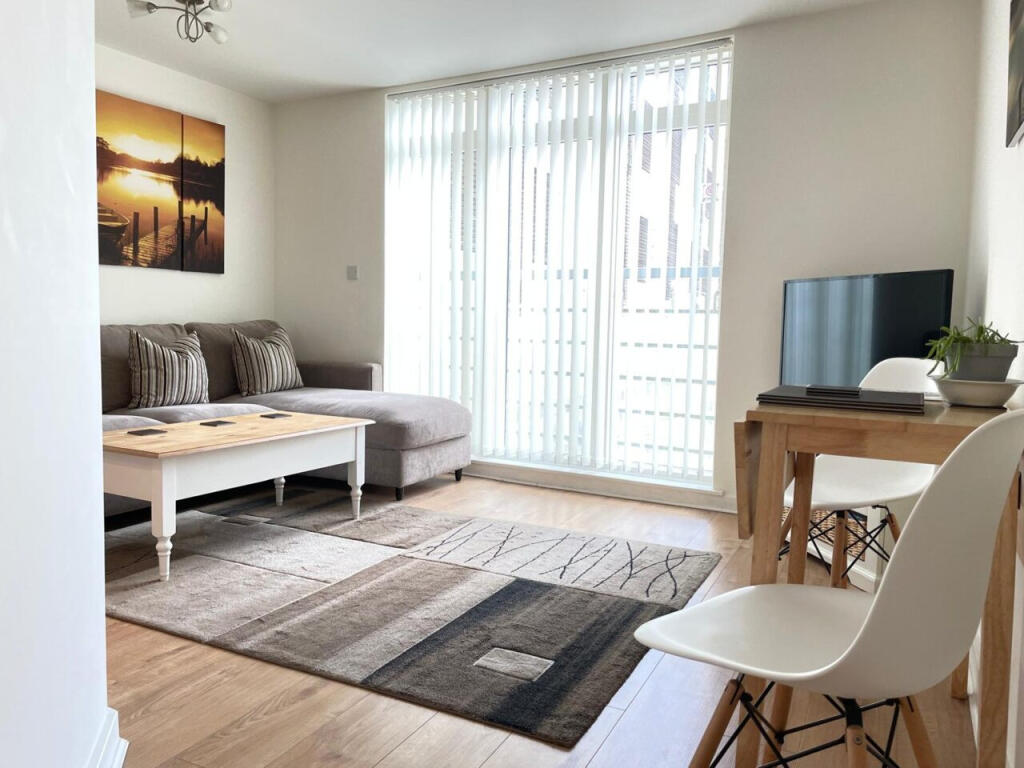 1 bed Apartment for rent in Maidstone. From The Online Letting Agents Ltd - Bury St Edmunds