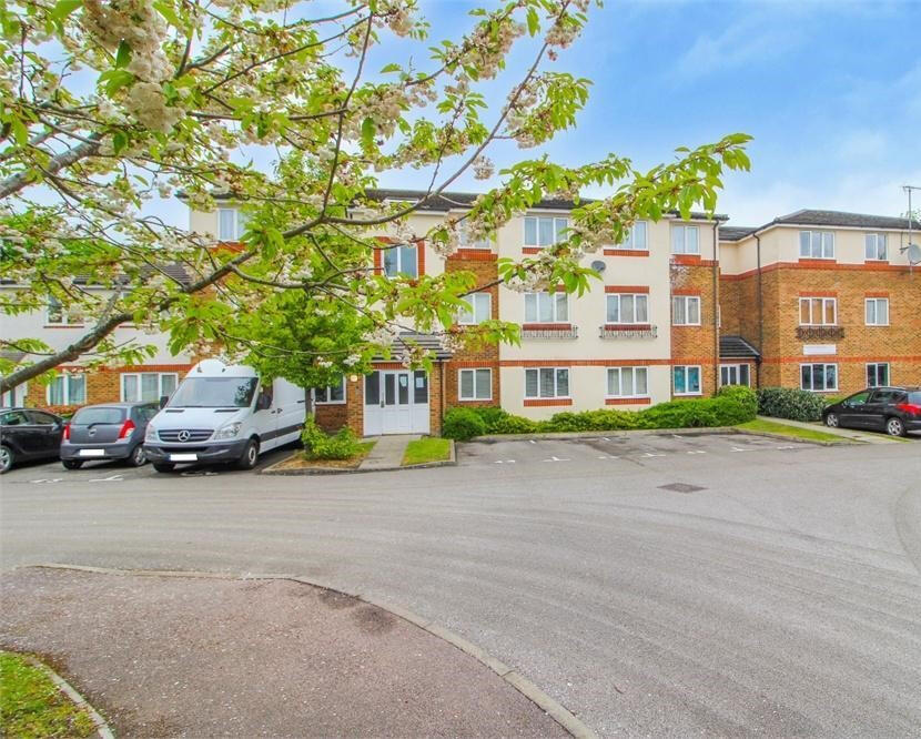 2 bed Apartment for rent in Milton Keynes. From The Online Letting Agents Ltd - Bury St Edmunds