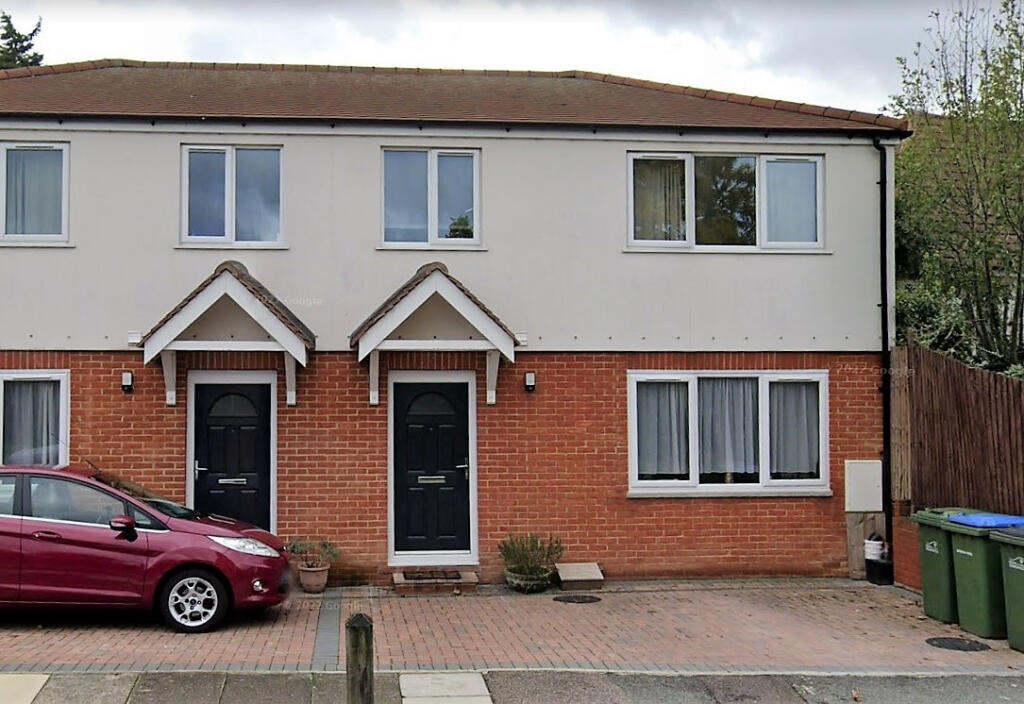 2 bed Semi Detached for rent in Eltham. From The Online Letting Agents Ltd - Bury St Edmunds