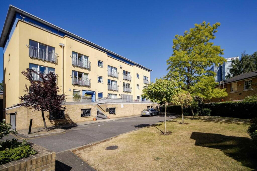 1 bed Apartment for rent in London. From The Online Letting Agents Ltd - Bury St Edmunds