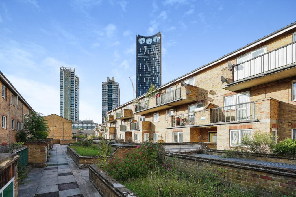 2 bed Apartment for rent in Camberwell. From The Online Letting Agents Ltd - Bury St Edmunds