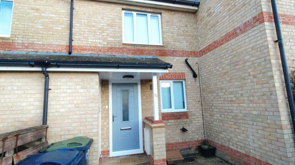 2 bed Mid Terraced House for rent in Peel Common. From The Online Letting Agents Ltd - Bury St Edmunds