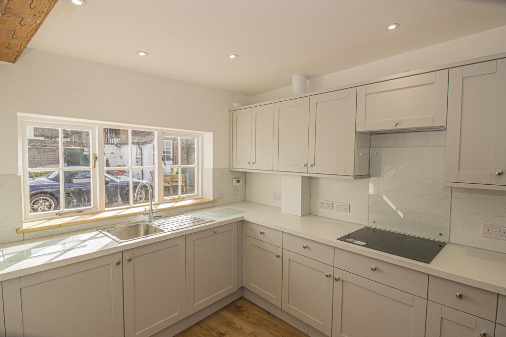 3 bed Cottage for rent in Nayland. From The Online Letting Agents Ltd - Bury St Edmunds
