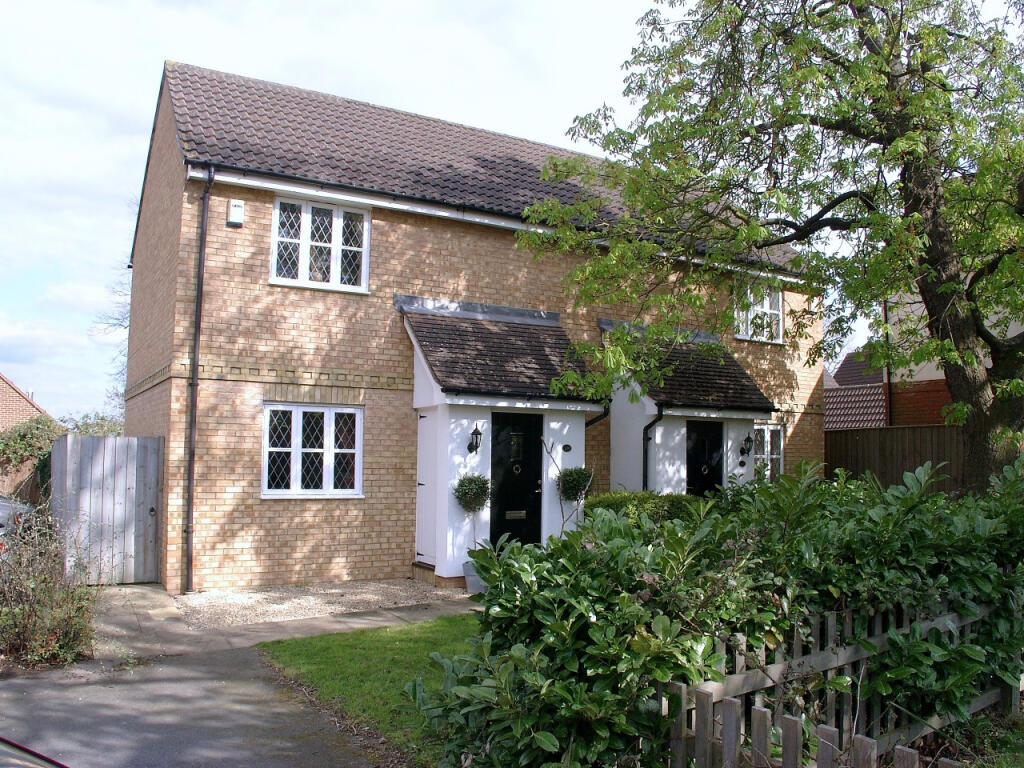 2 bed Semi Detached for rent in Jacobs Well. From The Online Letting Agents Ltd - Bury St Edmunds