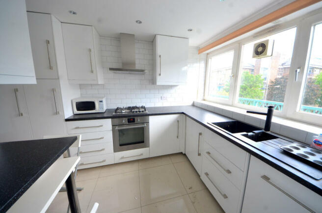 3 bed Apartment for rent in Islington. From The Online Letting Agents Ltd - Bury St Edmunds