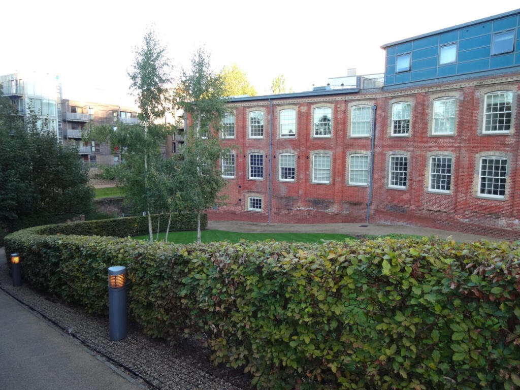 2 bed Apartment for rent in Trowse Newton. From The Online Letting Agents Ltd - Bury St Edmunds