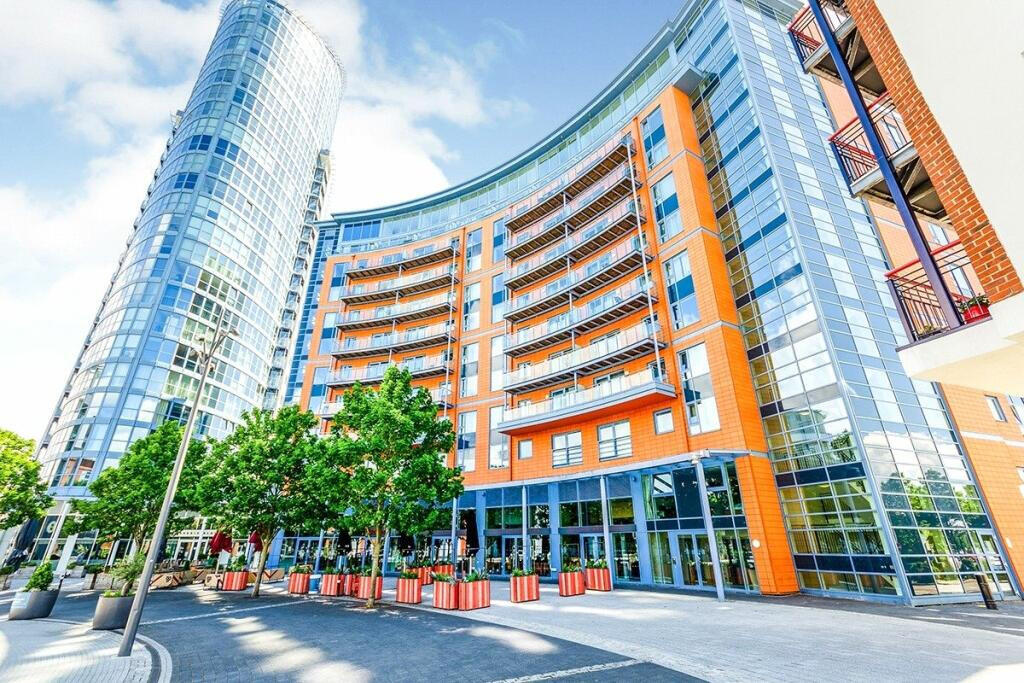 2 bed Apartment for rent in Portsmouth. From The Online Letting Agents Ltd - Bury St Edmunds