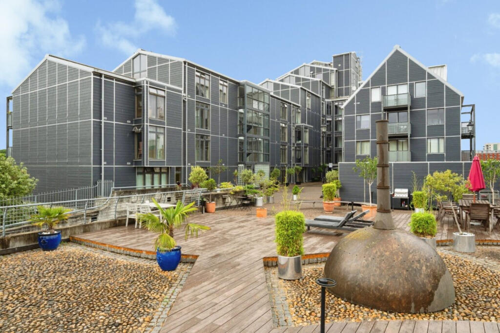 2 bed Apartment for rent in London. From The Online Letting Agents Ltd - Bury St Edmunds
