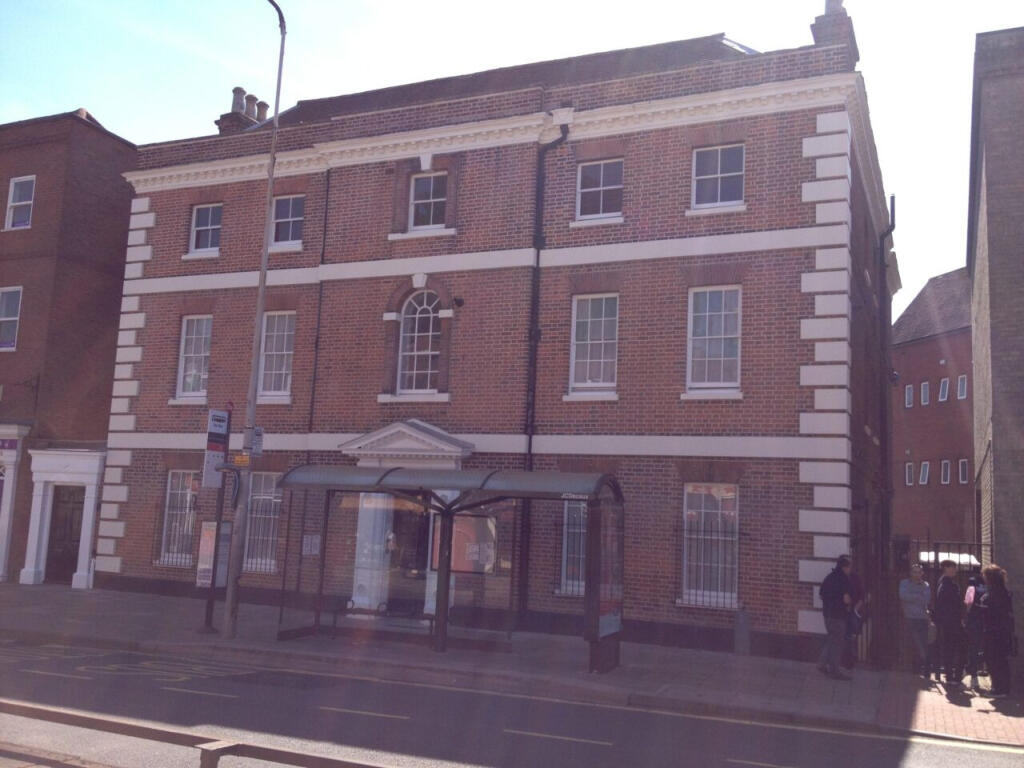 1 bed Apartment for rent in Colchester. From The Online Letting Agents Ltd - Bury St Edmunds