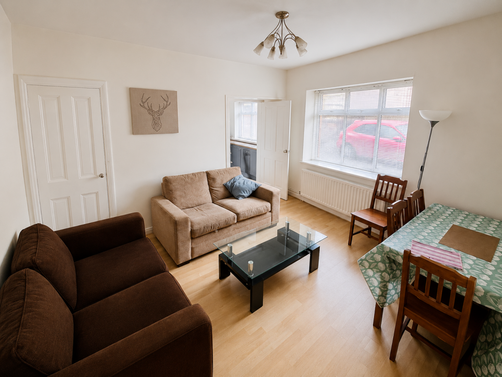 2 bed Apartment for rent in Newcastle upon Tyne. From The Online Letting Agents Ltd - Bury St Edmunds
