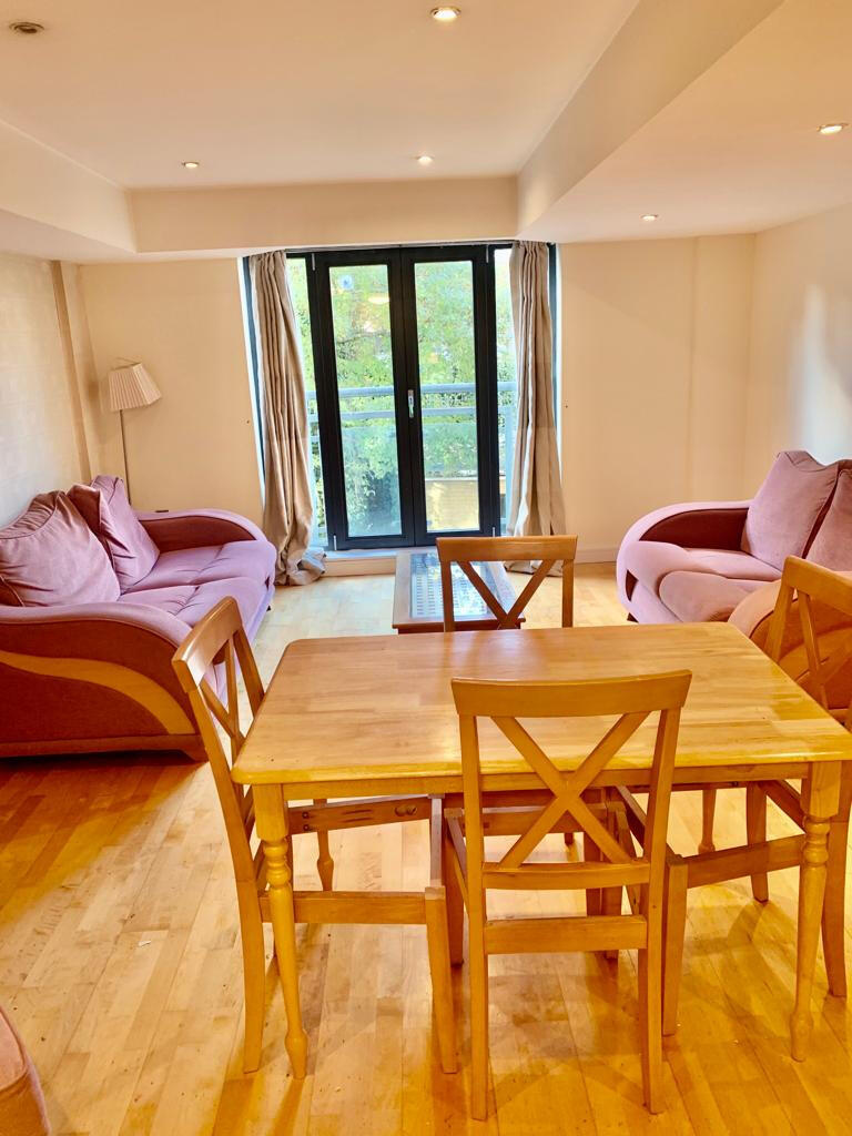 2 bed Apartment for rent in Bow. From The Online Letting Agents Ltd - Bury St Edmunds 2 bed Apartment for rent in Bow. From The Online Letting Agents Ltd - Bury St Edmunds