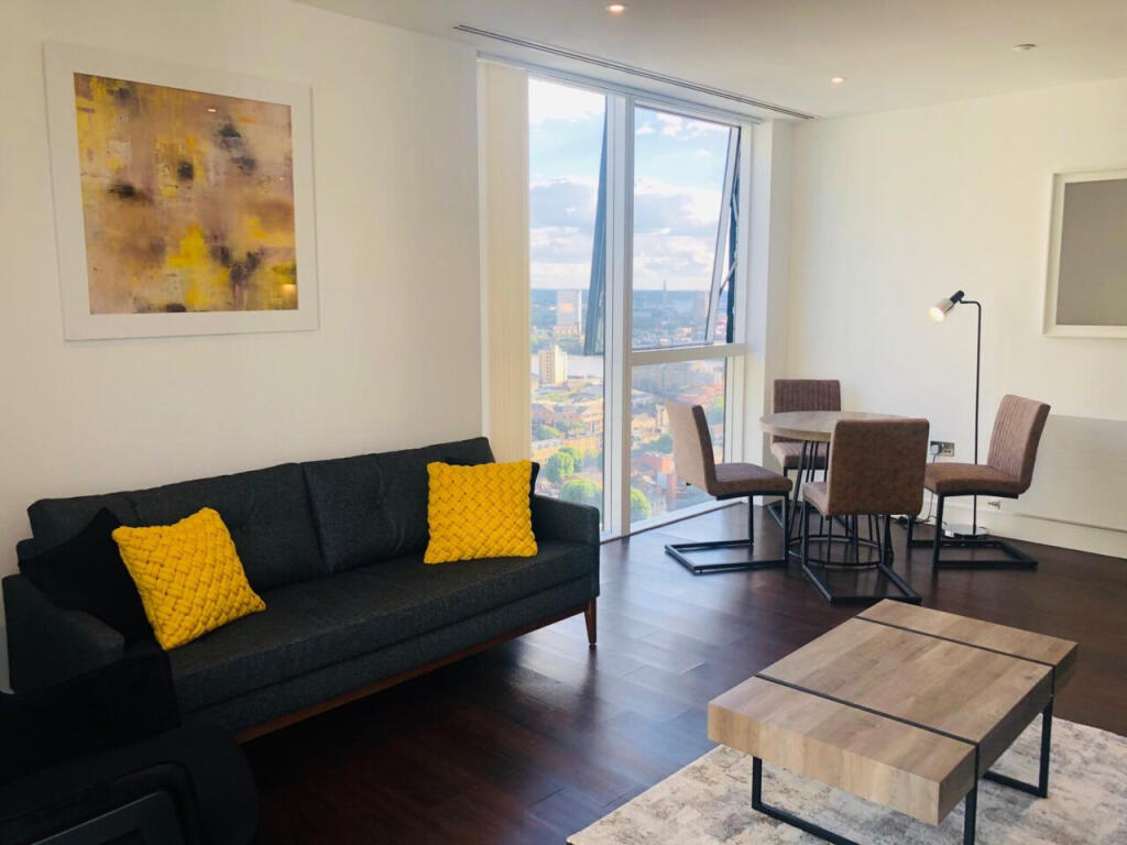 2 bed Apartment for rent in Poplar. From The Online Letting Agents Ltd - Bury St Edmunds