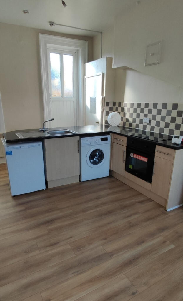 1 bed 1st Floor Flat for rent in Forest Moor. From The Online Letting Agents Ltd - Bury St Edmunds