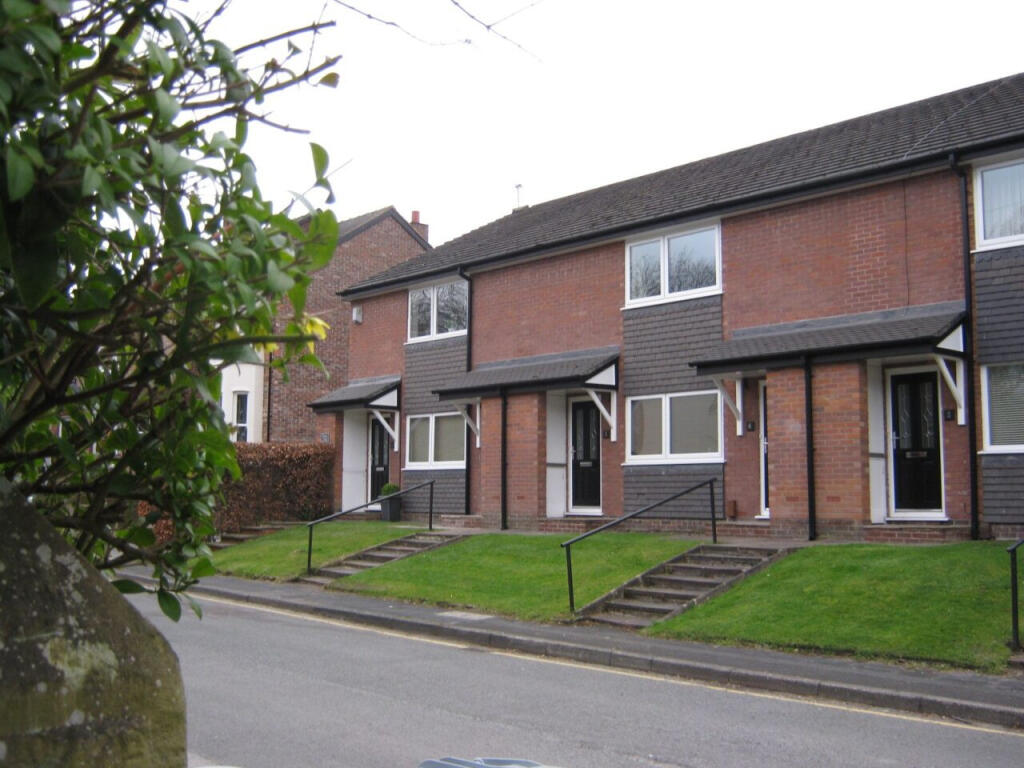 2 bed Apartment for rent in Wilmslow. From The Online Letting Agents Ltd - Bury St Edmunds