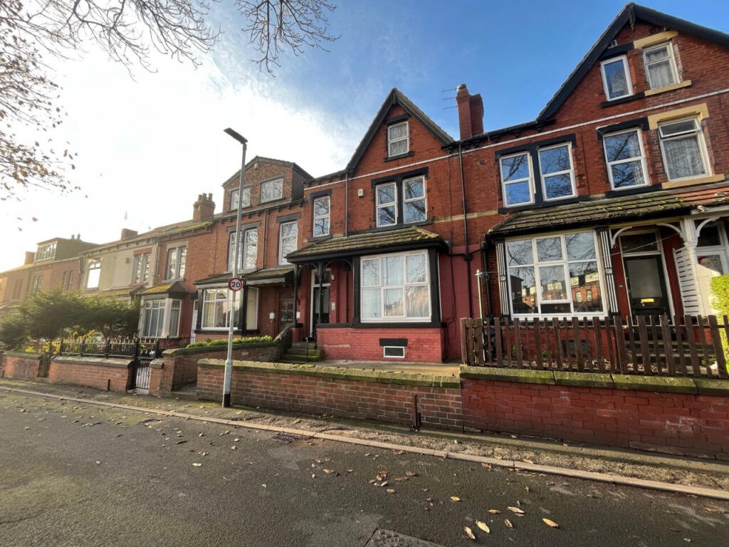 1 bed House Share for rent in Leeds. From The Online Letting Agents Ltd - Bury St Edmunds