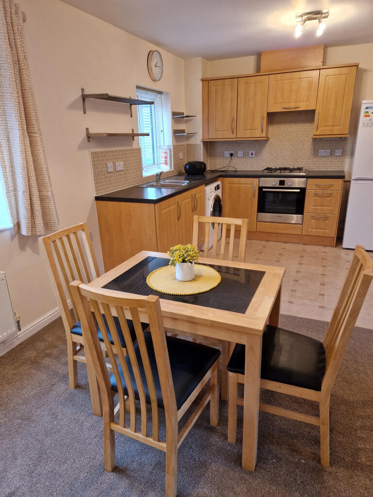 2 bed Mid Terraced House for rent in Cribbs Causeway. From The Online Letting Agents Ltd - Bury St Edmunds