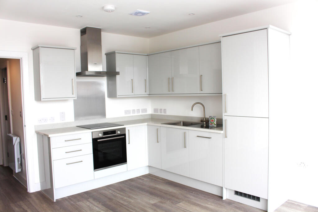 2 bed Apartment for rent in . From The Online Letting Agents Ltd - Bury St Edmunds