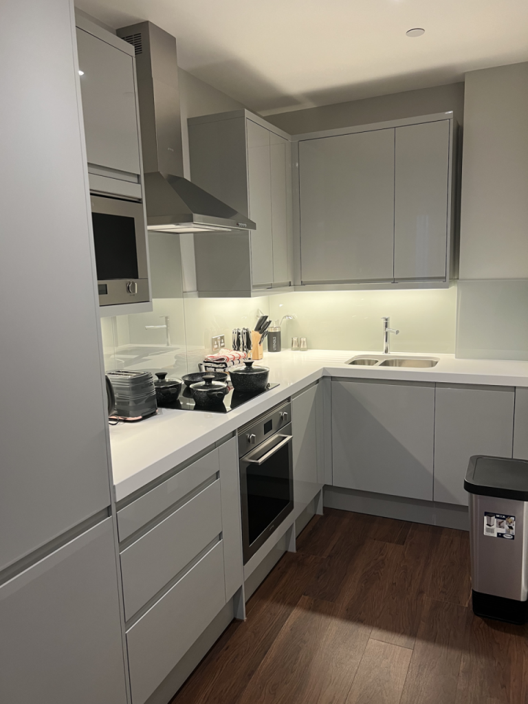 1 bed Apartment for rent in Poplar. From The Online Letting Agents Ltd - Bury St Edmunds