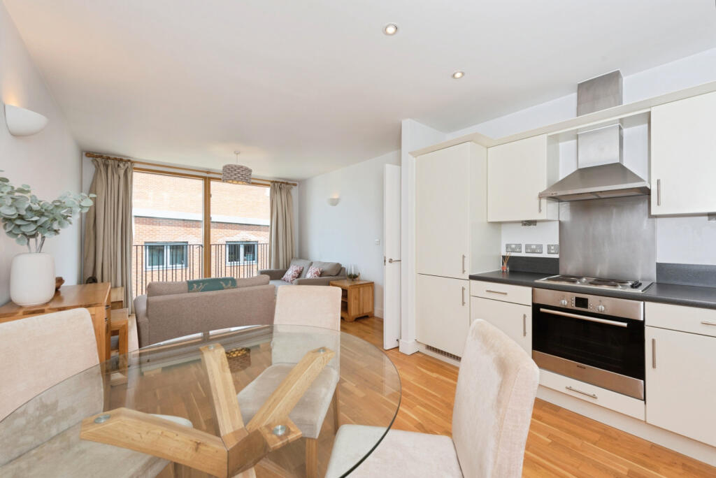 1 bed Apartment for rent in Merton. From The Online Letting Agents Ltd - Bury St Edmunds